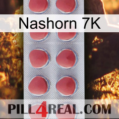 Rhino 7K 18